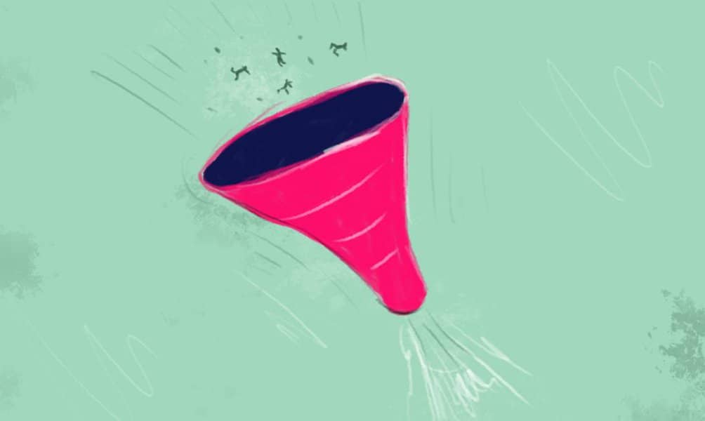 Sales Funnel: Definition, Stages and How to Create One