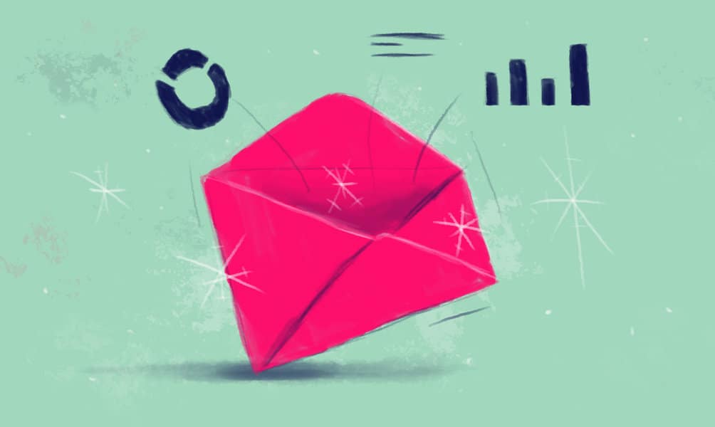 The 2024 Guide to Cold Email Statistics Making That Sale