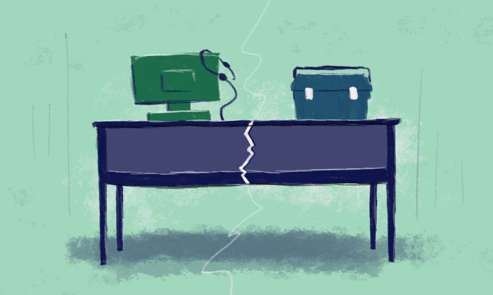 Help Desk vs. Service Desk: The Difference